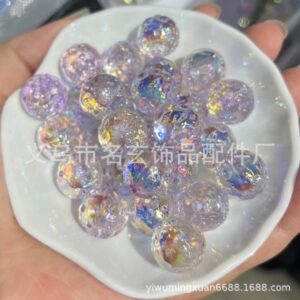 Light purple / 16mm