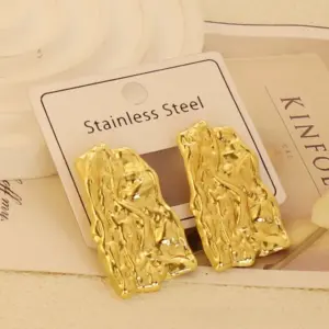 Gold Style132 / Average Size