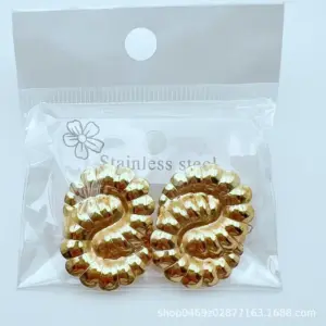 Gold Pieces-105 / 18k