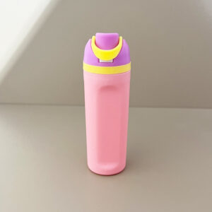 New purple pink