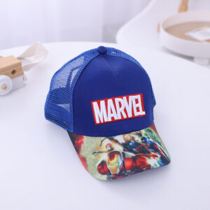 Net style Marvel / 52-54 CM