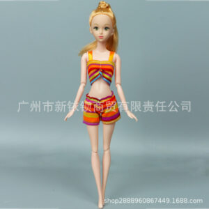 XY-F2 / Without dolls