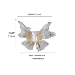 JZ7442P / Adjustable Opening