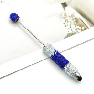Bullet type 1.0 / Dark blue