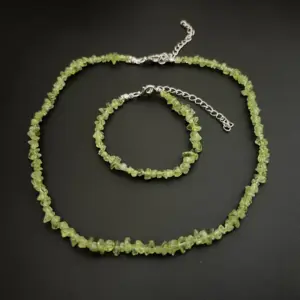 Green / Bracelets