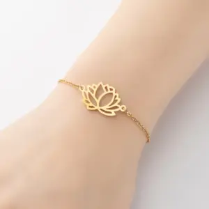 Lotus / Gold