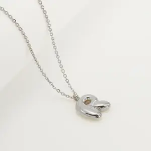 Silver / R 04 Chain