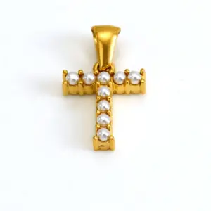 Gold / T