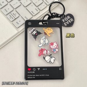 Size: 10.5*6.5cm / Shake-black dialog box-(1 set)