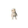 Wholesale 3D Printed Skull Figurine Office Toy Ornament - Popular Fun, Creative, Ugly-cute Skull Skeleton Model