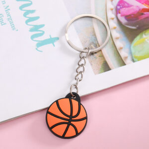 Small basketball