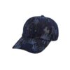 Wholesale Cross-Border New Women's Baseball Cap Creative Lace Retro Baseball Cap Outdoor Casual Hat Middle-Aged Peaked Cap