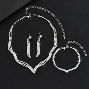 472 848 Ear Studs