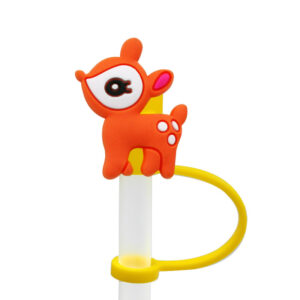 1750-25 (excluding straws) / Straw cap (applicable to straws with an outer diameter of about 8mm)