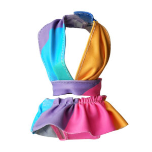 Gradient Swimsuit 2-piece 603032 / 30