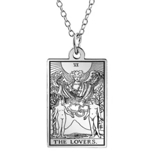 Silver / One Size / 6-Lovers