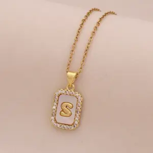 Gold / Average Size / S#