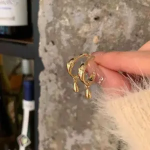 E6294 Gold / 925 Silver