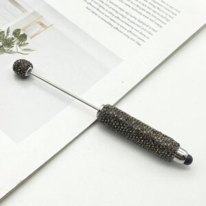 Bullet type 1.0 / Gray 2