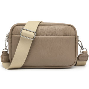 Dark khaki color (can be customized in batches)