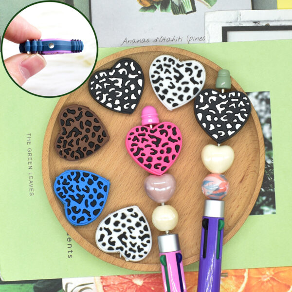 oly-2a6cd1f989a2732611297f856ac8b9cf Wholesale Valentine's Day Colorful Love Beads