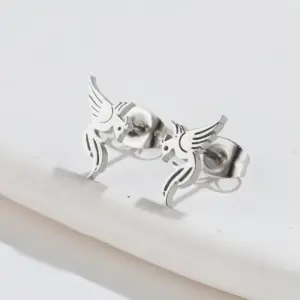 Phoenix / Steel Color