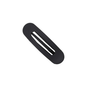 6cm duckbill black