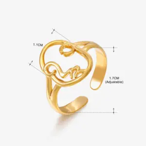 J-1004 [Gold]