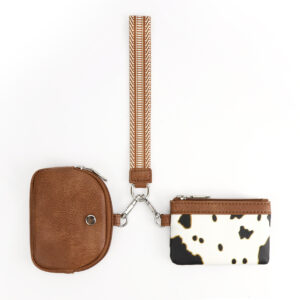 Cow Brown (in stock)