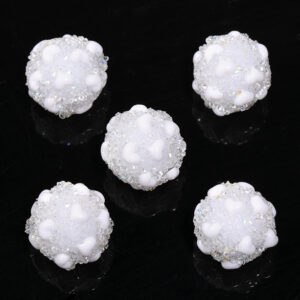 White / 18mm