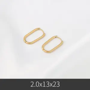 Gold 2*12 * 23mm One
