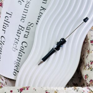 Bullet type 1.0 / black