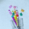 oly-2ab10cd5a0ad651dfc1d405fb0b4db21 Wholesale Cross-border hot new products: three-dimensional adhesive mold bottle cap series silicone cartoon beads beaded factory