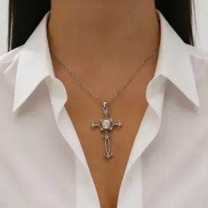 02 White K+Matte Silver 5098