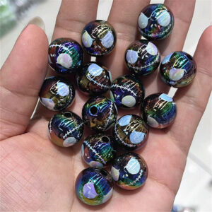 Style 7# / 16mm/200 pieces