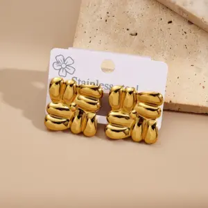 C (Needle Thickness: 0.8mm) / 1 Pair/Package