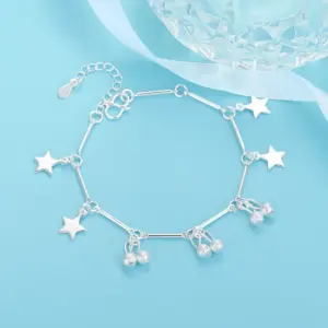 Planet Bracelet