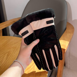 Black / One size fits all