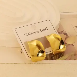 Gold Style136 / Average Size