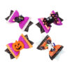 Wholesale Halloween Bow Hairpin