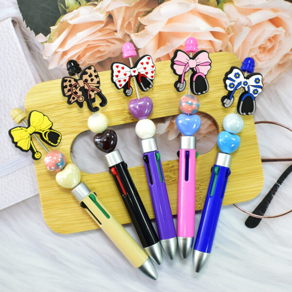 Wholesale Medical Series Bow Beads