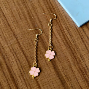Earrings 8#