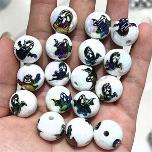Style 6# / 16mm/200 pieces