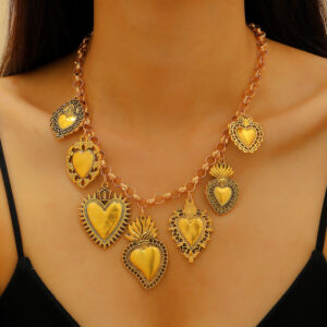 01 ancient gold 0457 (necklace)