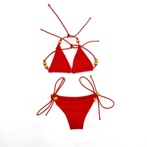 oly-2b1fd42ca480003a0a89fbf50d8a6607 Wholesale Plush doll dress-up underwear, beaded underwear, briefs, base layer, shorts