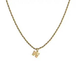 Gold / W
