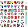 Wholesale Medical series cartoon bead
