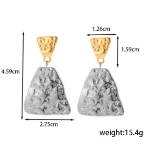 Gold and / Silver