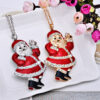 oly-2b4cdcc3ee6b9f3fa98ac3e49f1c3f2c Wholesale Cute Santa Claus long sweater necklace