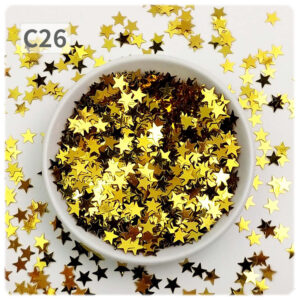 C26 Golden D-A7 / 500g (g)/bag